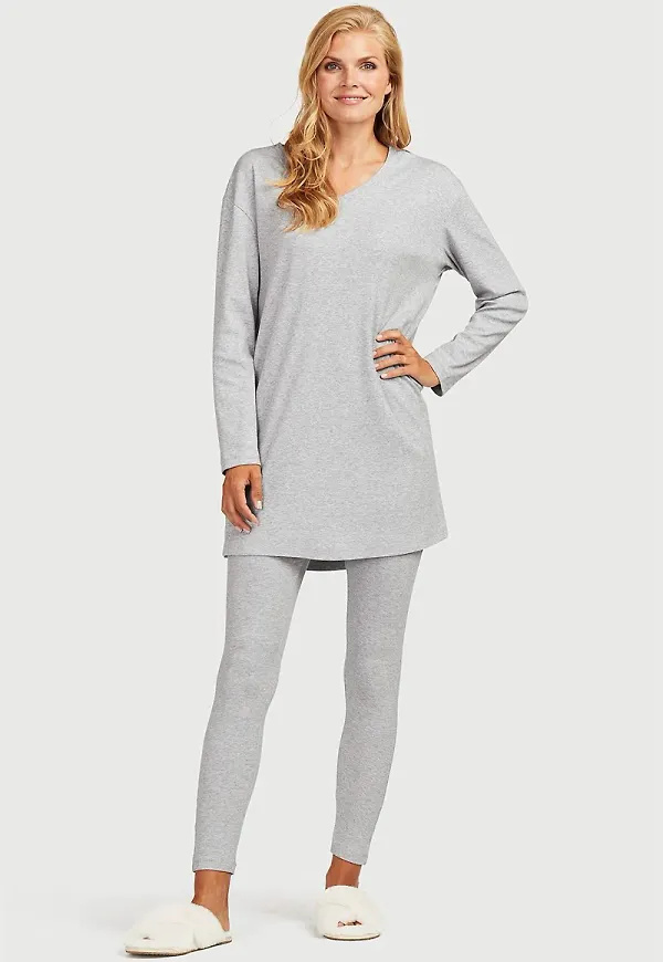 Ribbad pyjamas