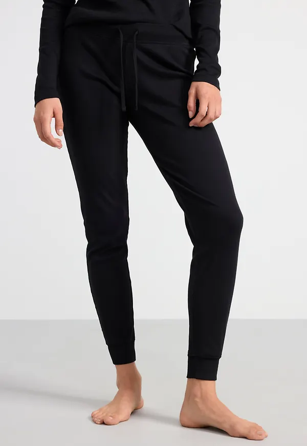 Pyjamasbyxor