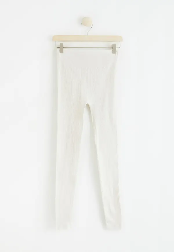 Ribbade comfort waist leggings 150 denier