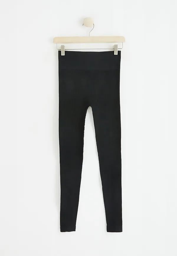 Ribbade comfort waist leggings 150 denier