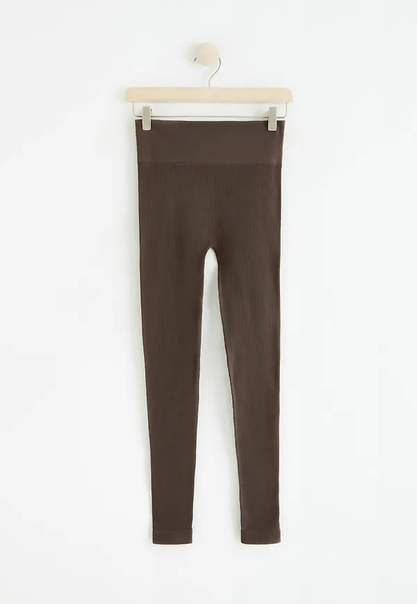 Ribbade comfort waist leggings 150 denier