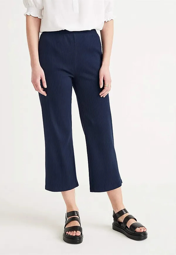 Ribbade culottes Nancy