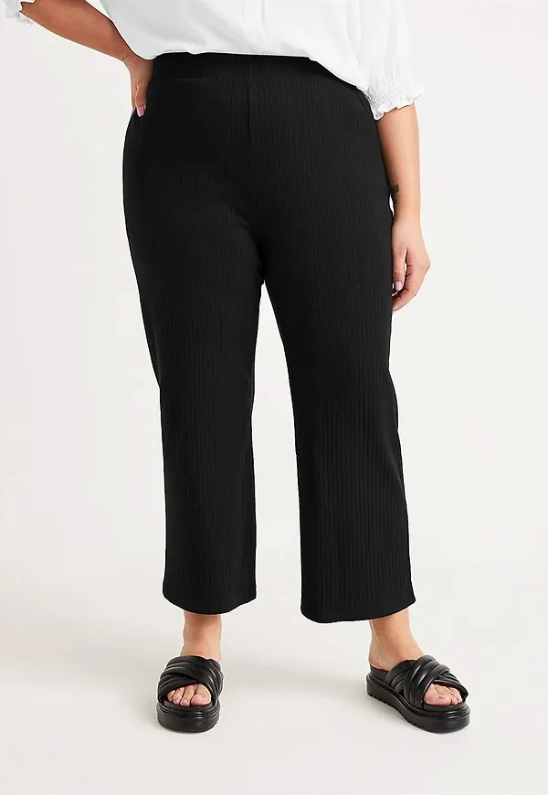 Ribbade culottes Nancy