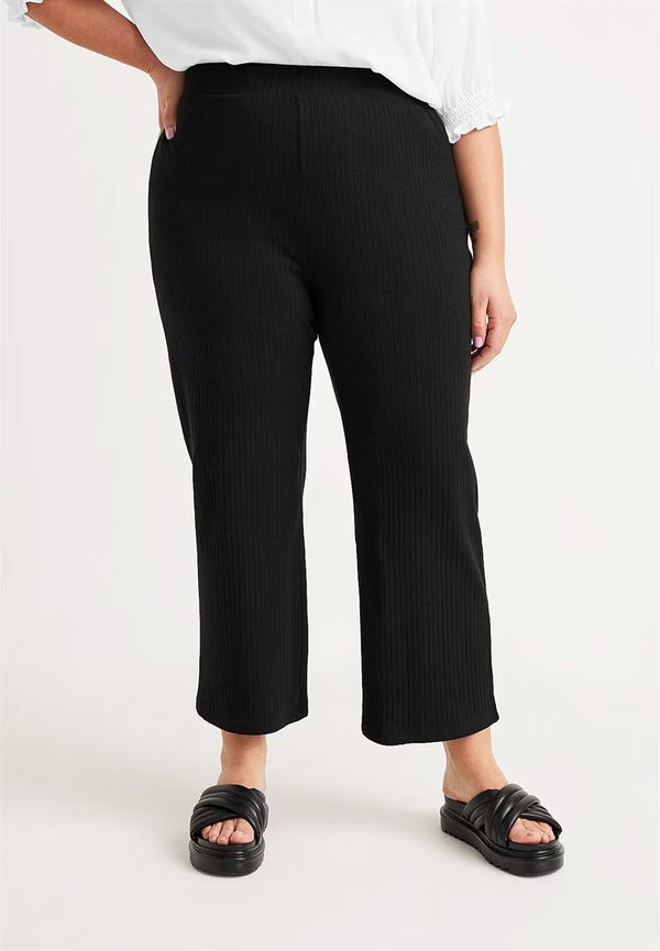 Ribbade culottes Nancy