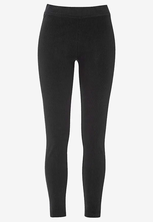Ribbade leggings Abbie