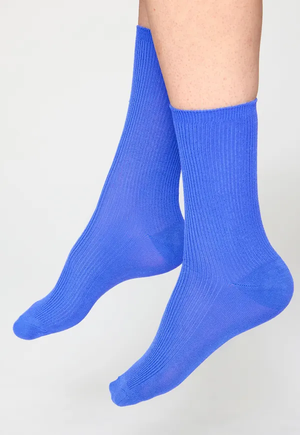 Ribbade strumpor