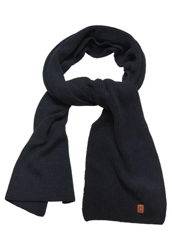 Ribbing Halsduk