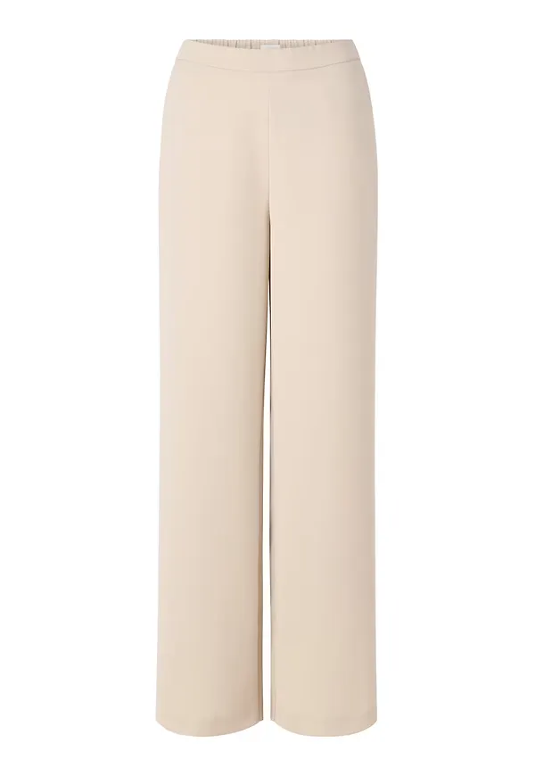 Rich & Royal Byxa beige