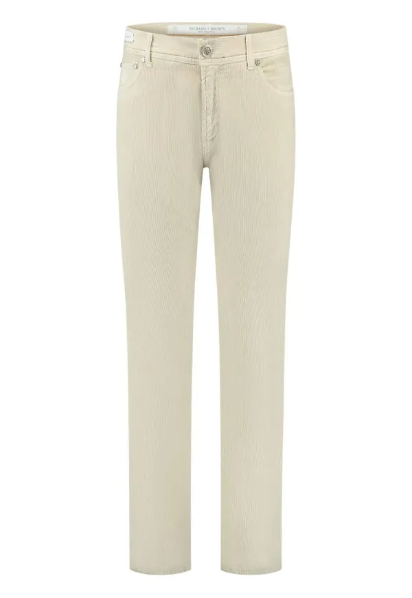 Richard J. Brown manchesterbyxor - Neutral