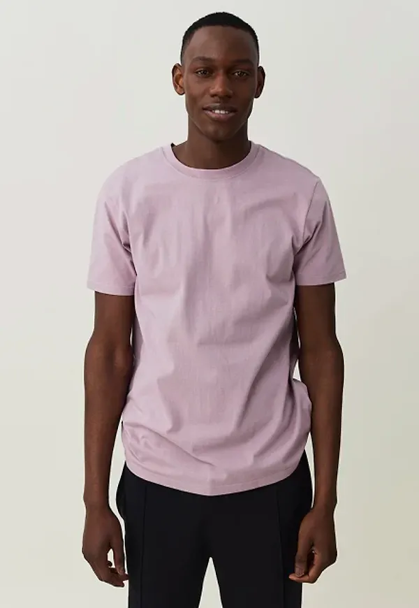 Ricky Organic Cotton Tee