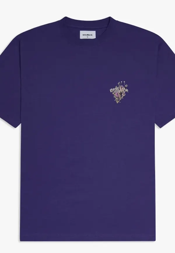 Rics First Tee