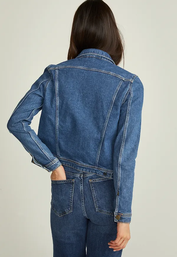 Rider jacket