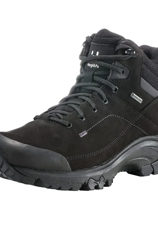 Ridge Mid GT Women