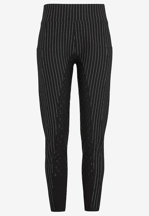 Ridtights helskodda