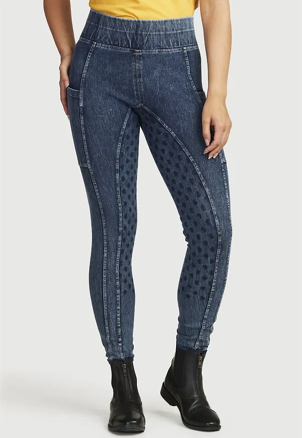 Ridtights helskodda