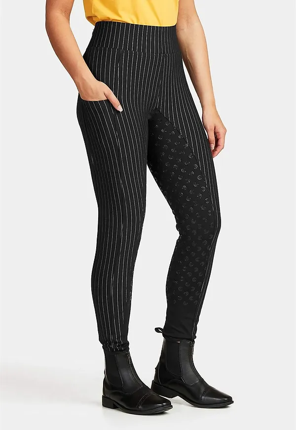 Ridtights helskodda