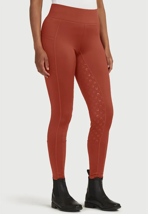 Ridtights helskodda