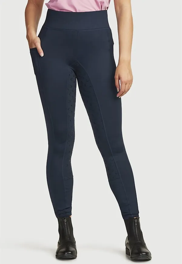 Ridtights helskodda