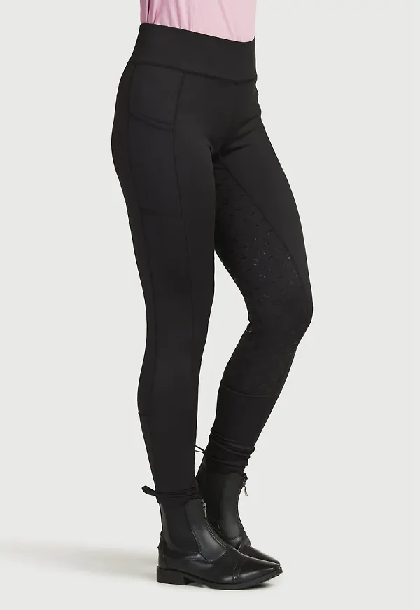 Ridtights helskodda Priscilla