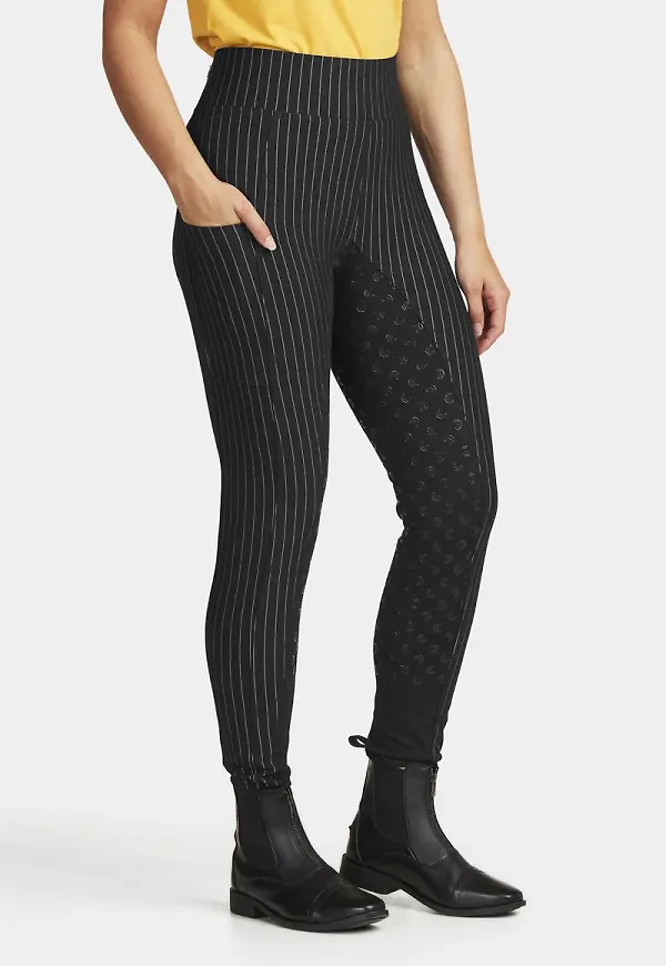 Ridtights helskodda