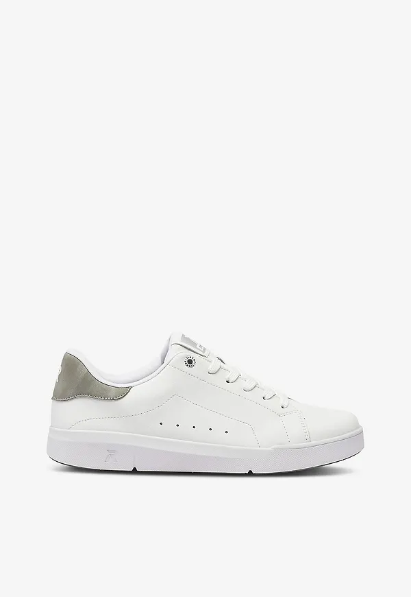 Rieker - Sneakers 41902-80 - Vit