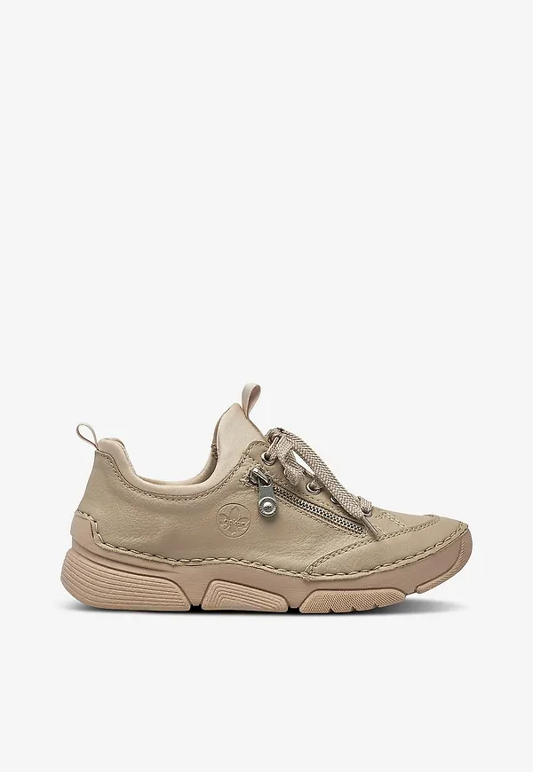 Rieker - Sneakers 45973-60 - Beige