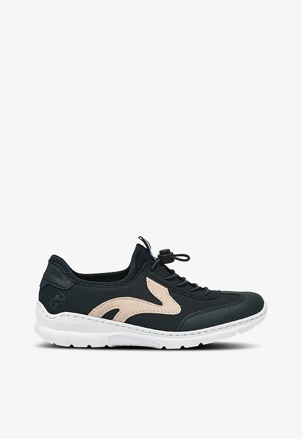 Rieker - Sneakers L32g9-14 - Blå