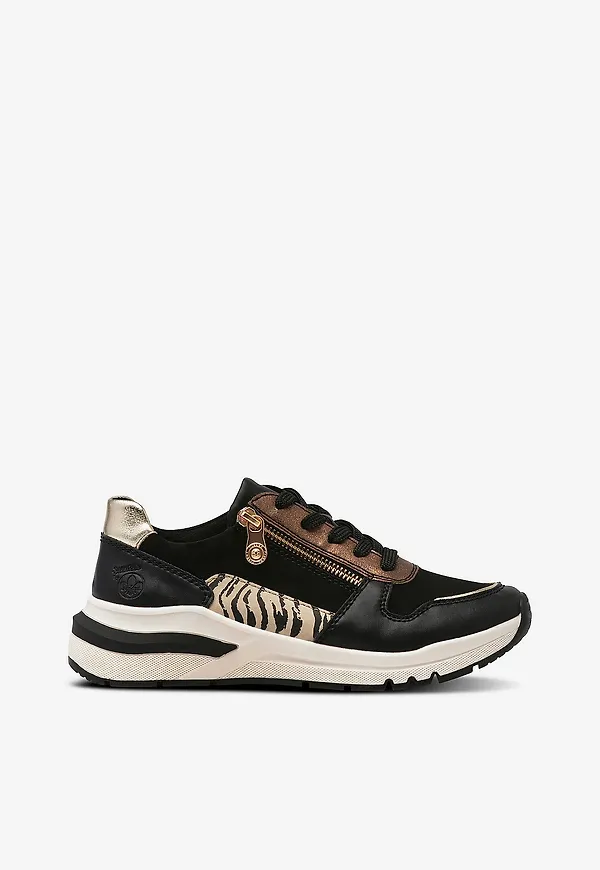 Rieker - Sneakers - Svart