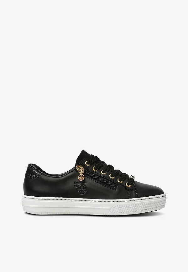 Rieker - Sneakers - Svart