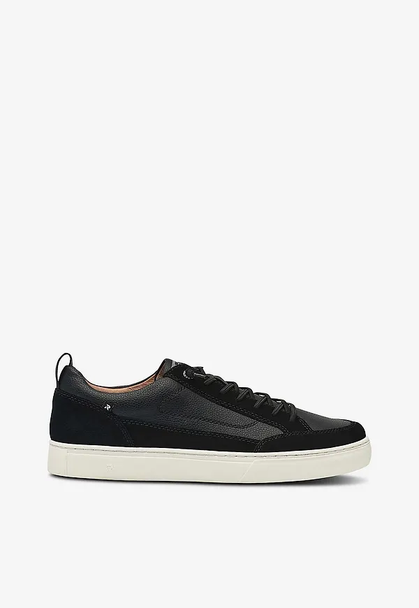Rieker - Sneakers U0709-00 - Svart