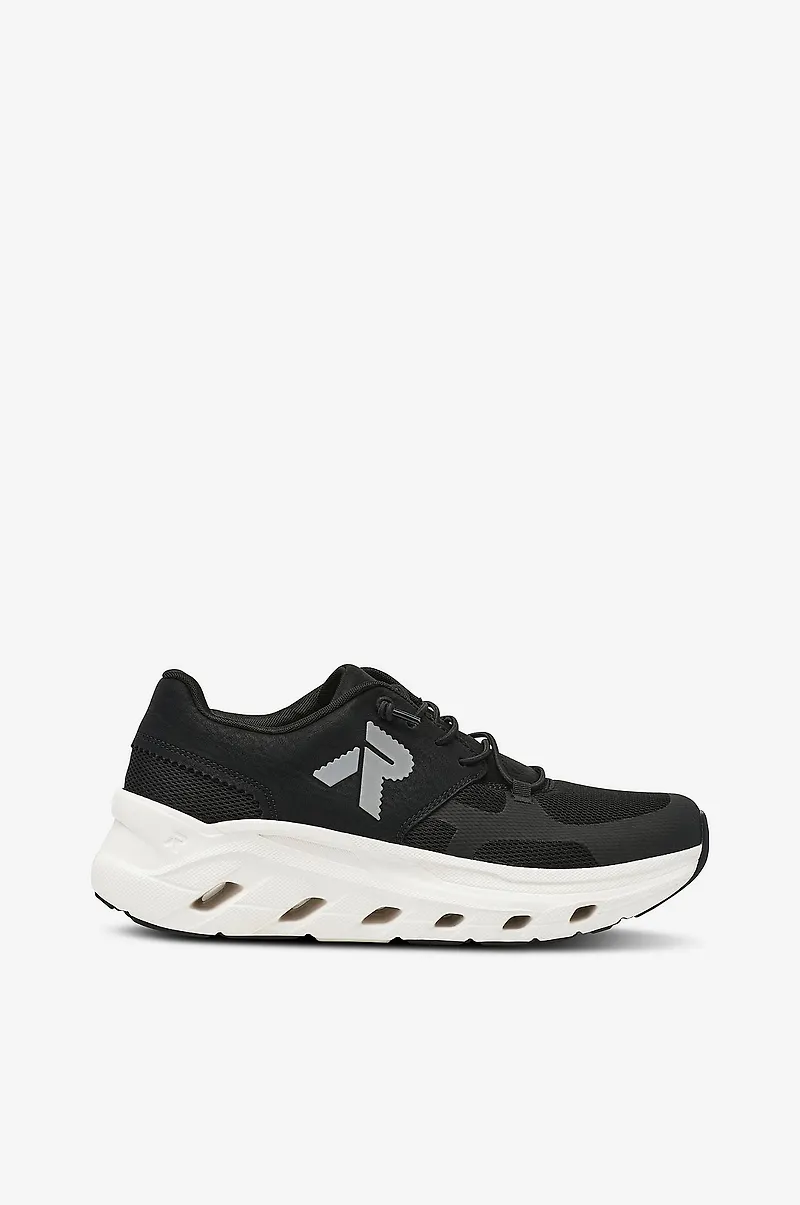 Rieker - Sneakers W3500-00 - Svart