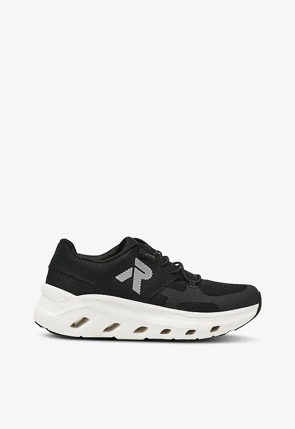 Rieker - Sneakers W3500-00 - Svart