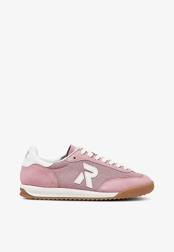 Rieker - Sneakers W4000-31 - Rosa