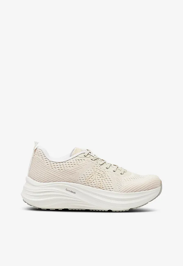 Rieker - Sneakers W4101-60 - Beige