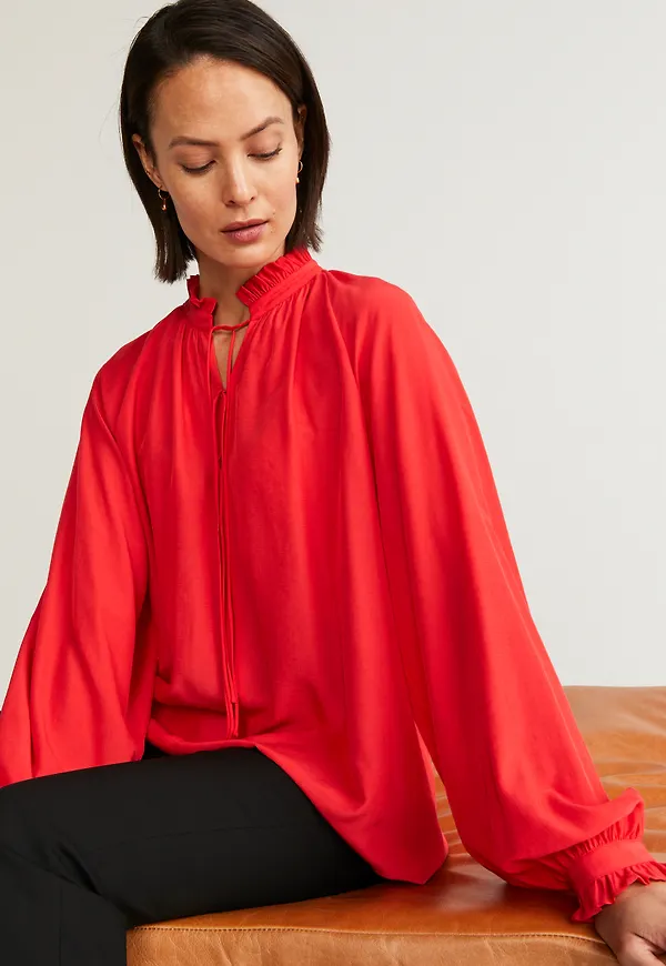 Rienna blouse