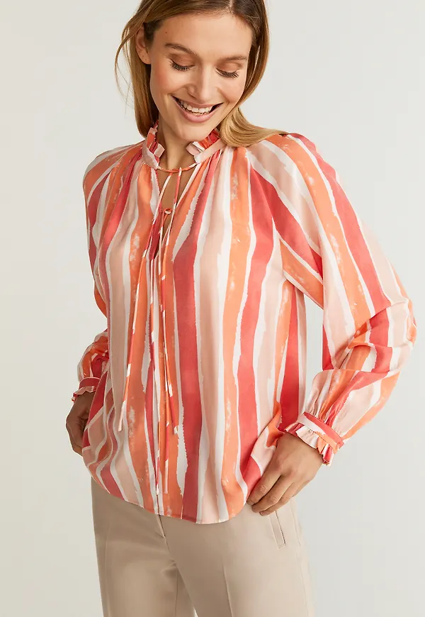 Rienna blouse