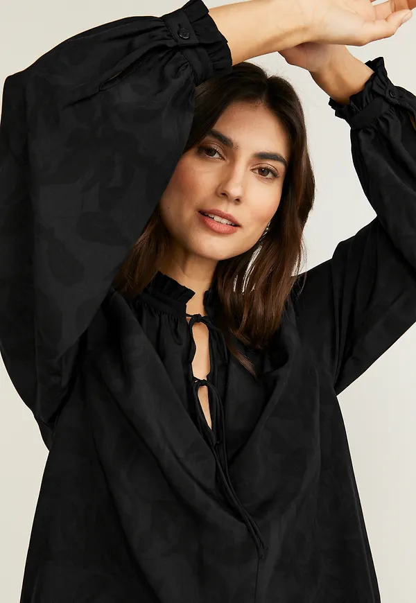 Rienna blouse