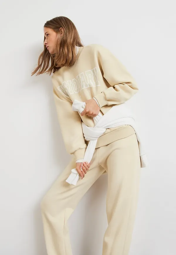 Riley sweater