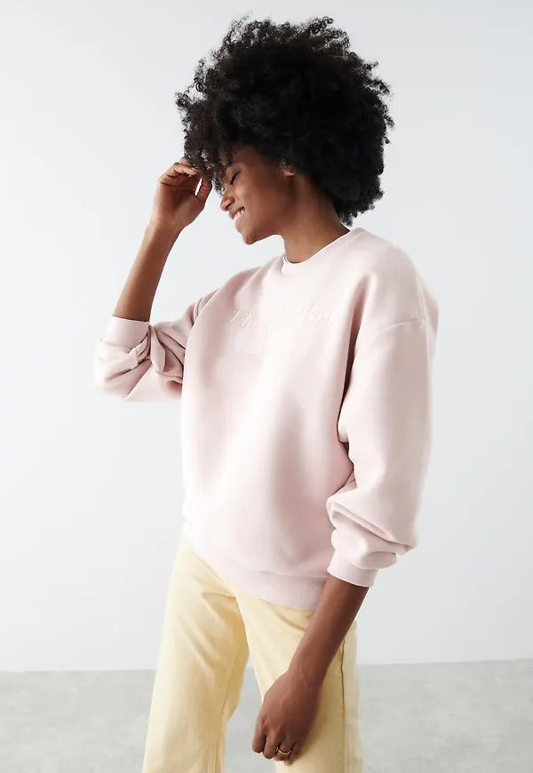 Riley sweater