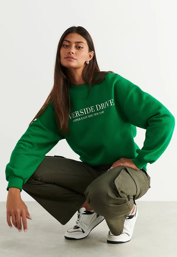 Riley sweater
