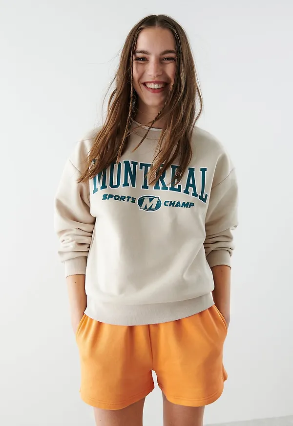 Riley sweater