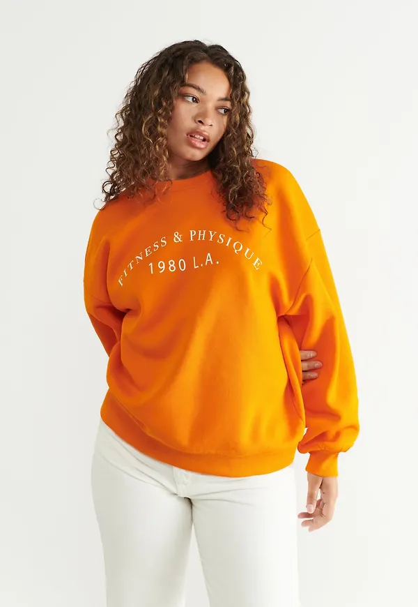 Riley sweater