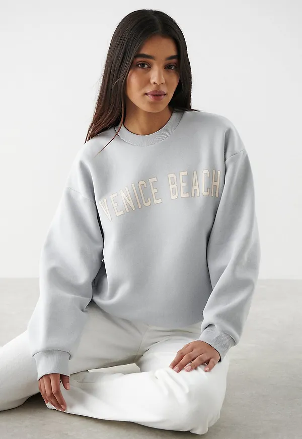 Riley sweater