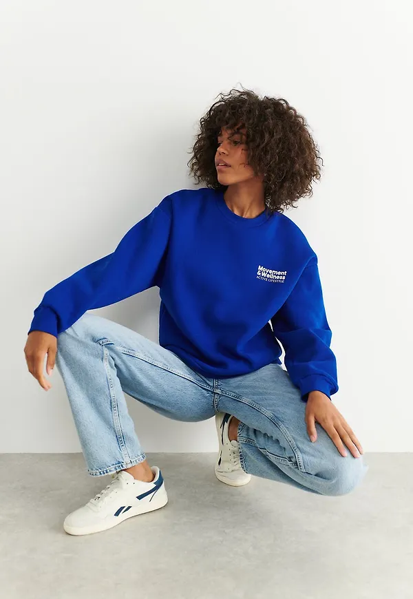 Riley sweater
