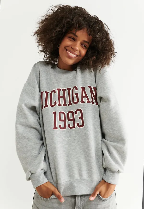 Riley sweater