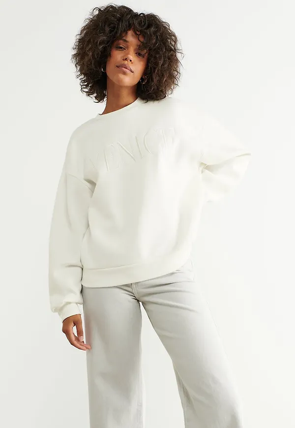 Riley sweater