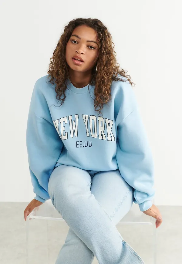 Riley sweater