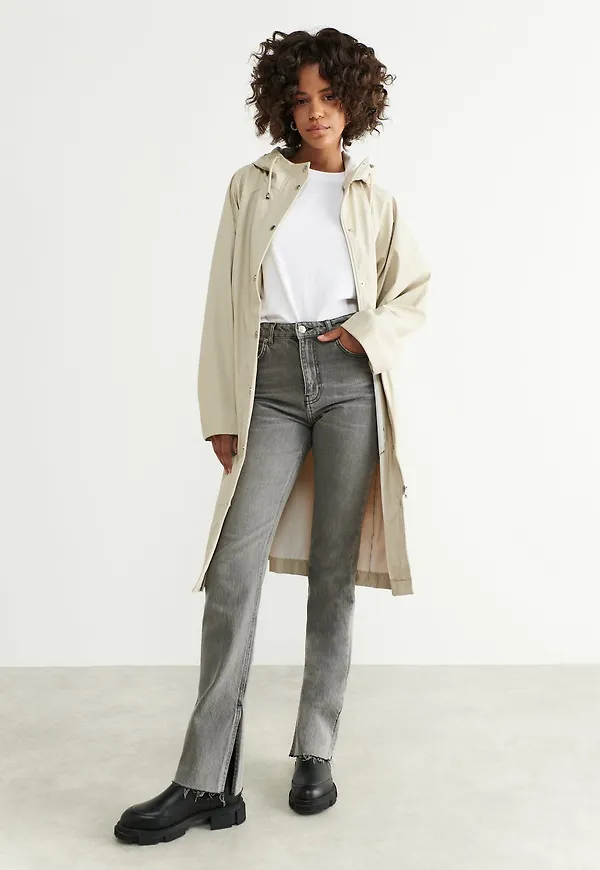 Rima coat