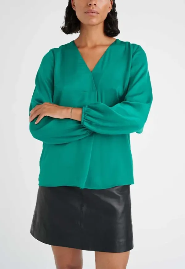 Rindaiw Blouse