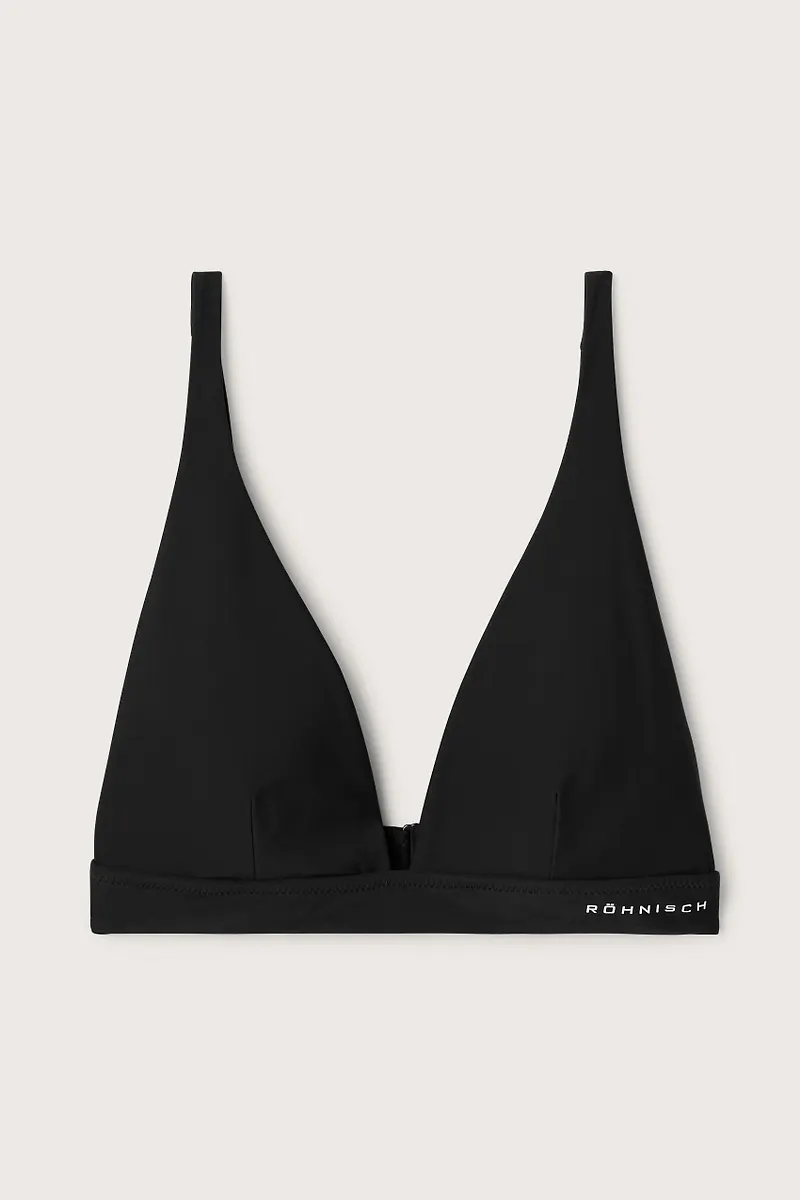 Rio bikini top